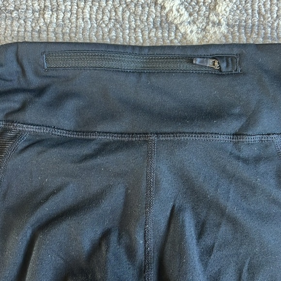 Black Nike Leggings - Picture 7 of 8